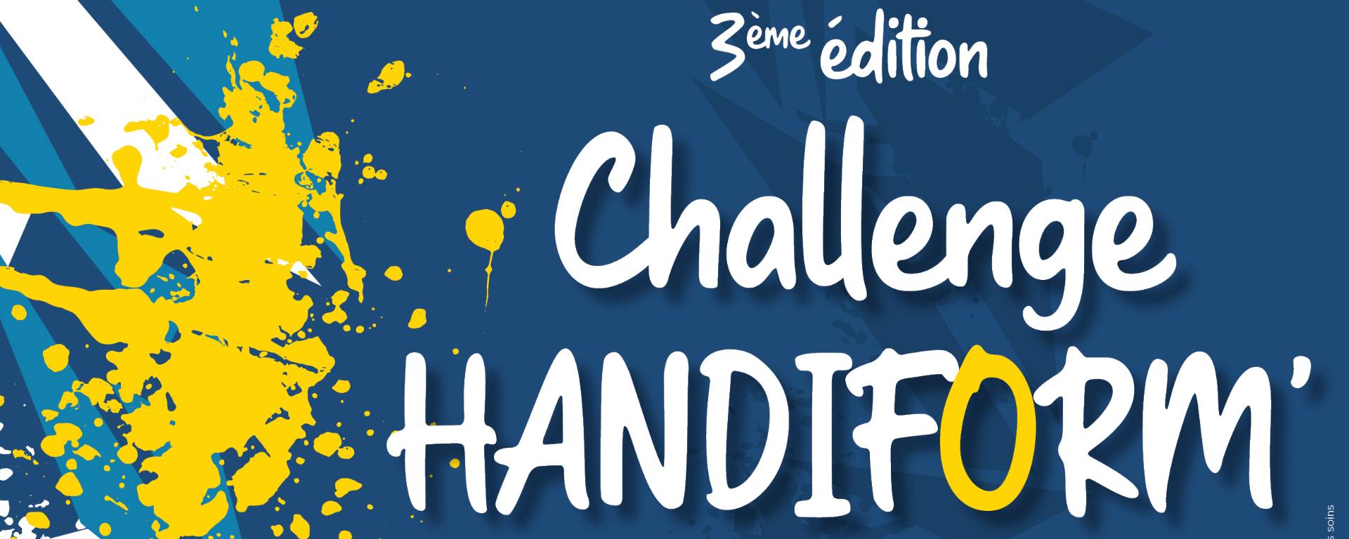 Challenge Handiform 2026