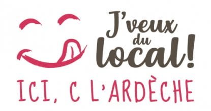 J'veux du local, ici c'est l'Ardèche