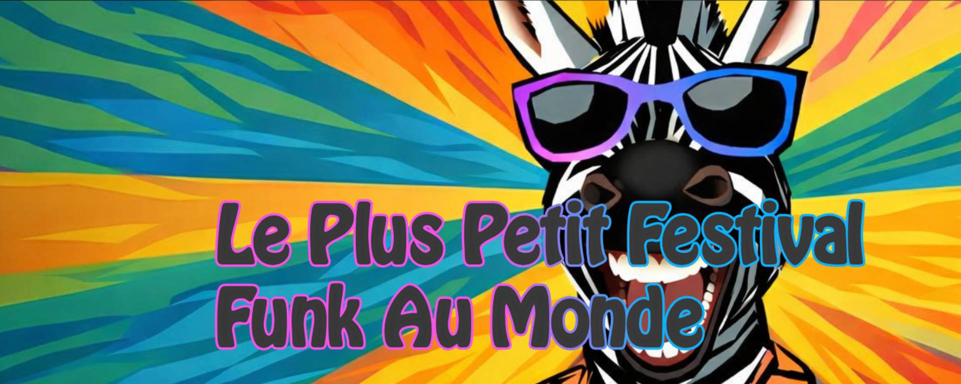 Plus petit festival funk du monde en Ardèche