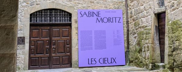 Centre d&rsquo;art et château d&rsquo;Aubenas (07) : Exposition été 2025