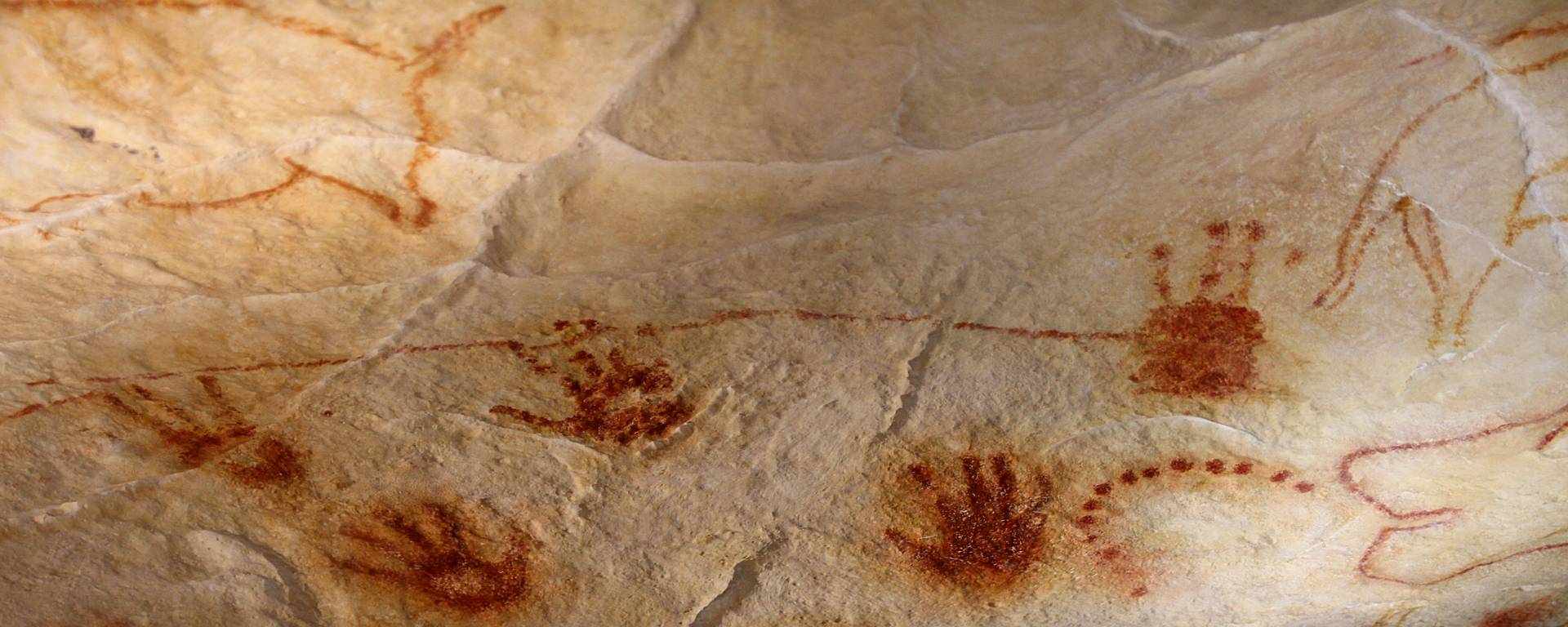 Grotte Chauvet 2 Ardèche, art pariétal et préhistoire