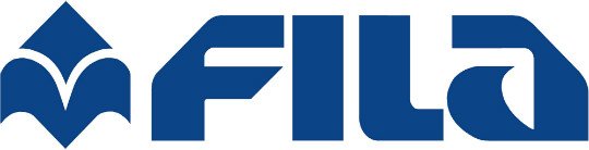 Fila, entreprise italienne (logo)