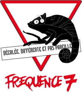 Radio Fréquence 7