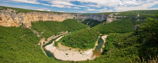 Communauté de Communes des Gorges de l’Ardèche