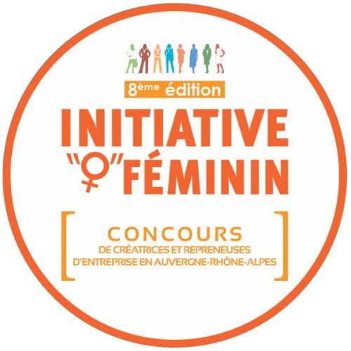 Initiative au féminin, concours de créatrices et repreneuses d'entreprise en Avuergne-Rhône-Alpes et en Ardèche