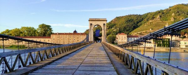 Arche Agglo, l’agglomération entre Ardèche et Drôme
