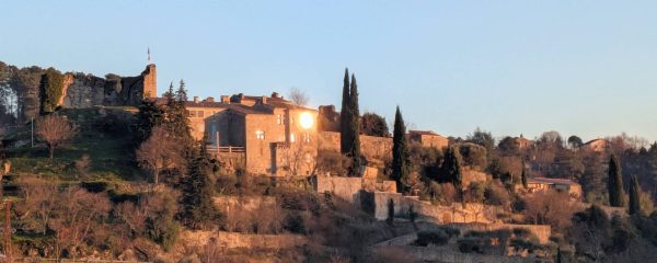 Les Villages de Caractère en Ardèche