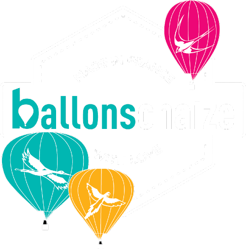 Ballons Chaize
