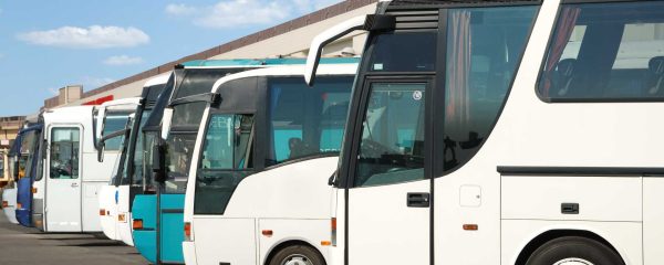 Gares routières en Ardèche : Annonay, Tournon, Privas, Aubenas en cars et bus