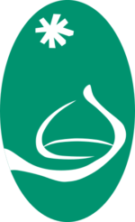 Logo du parc naturel régional Monts d'Ardèche