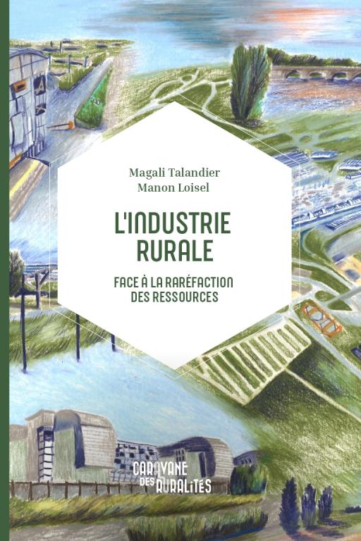 L'industrie rurale : Porte DrômArdèche