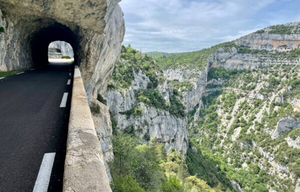 Mobilité et transports en Ardèche