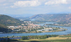 Communauté de communes : Porte DrômArdèche